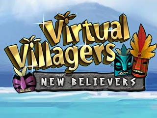 Free Download Virtual Villagers 5 - New Believers Full Version